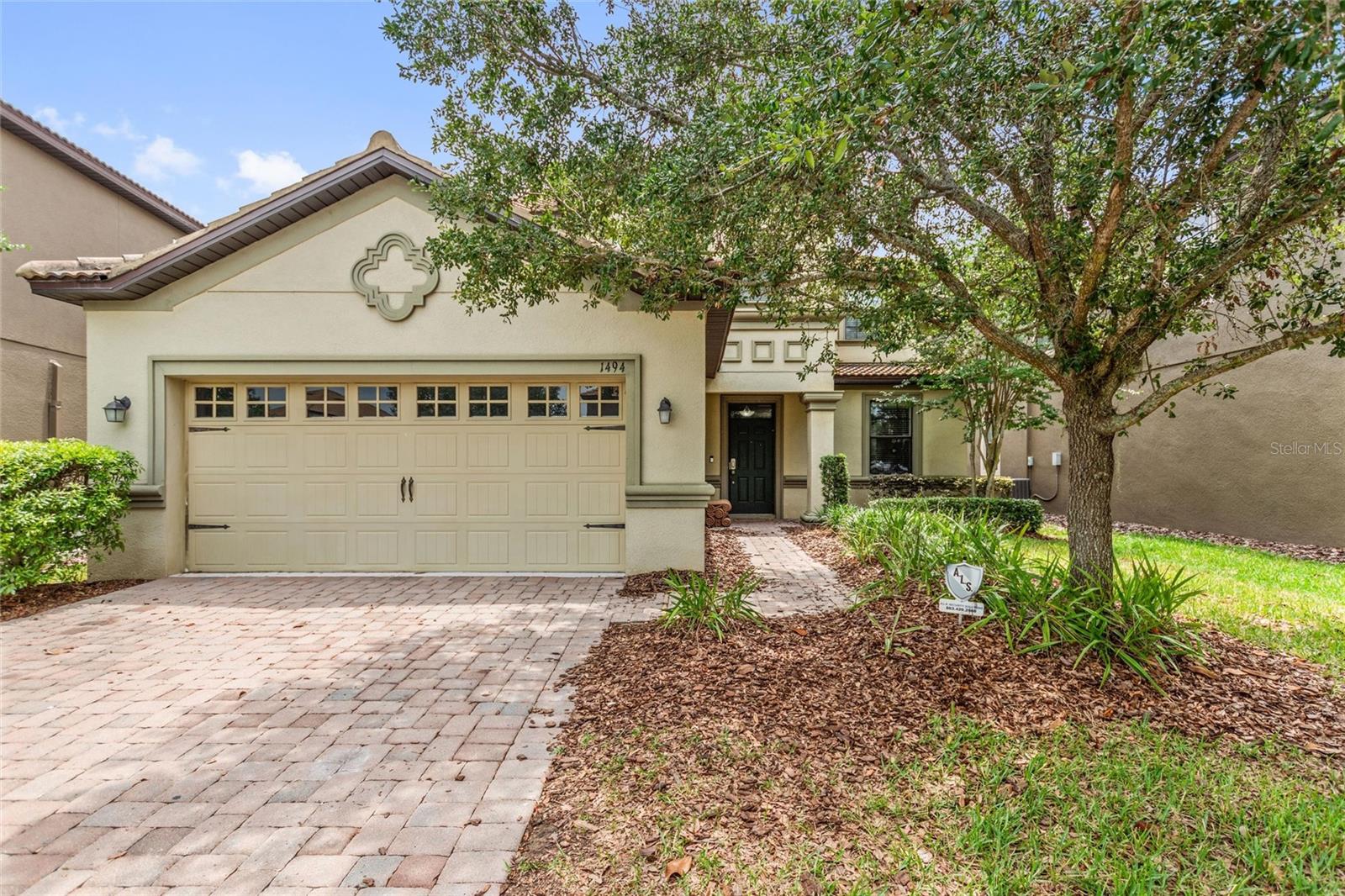 Residential for sale in Champions Gate, Florida, S5105329