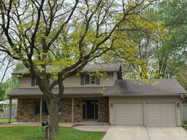 Just Listed! 1260 Truman Avenue, Owatonna, MN