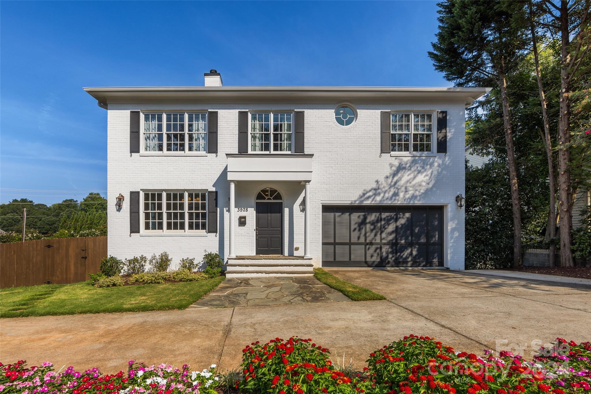 Charlotte Homes For Sale | Charlotte NC Homes for Sale By The Maxwell ...