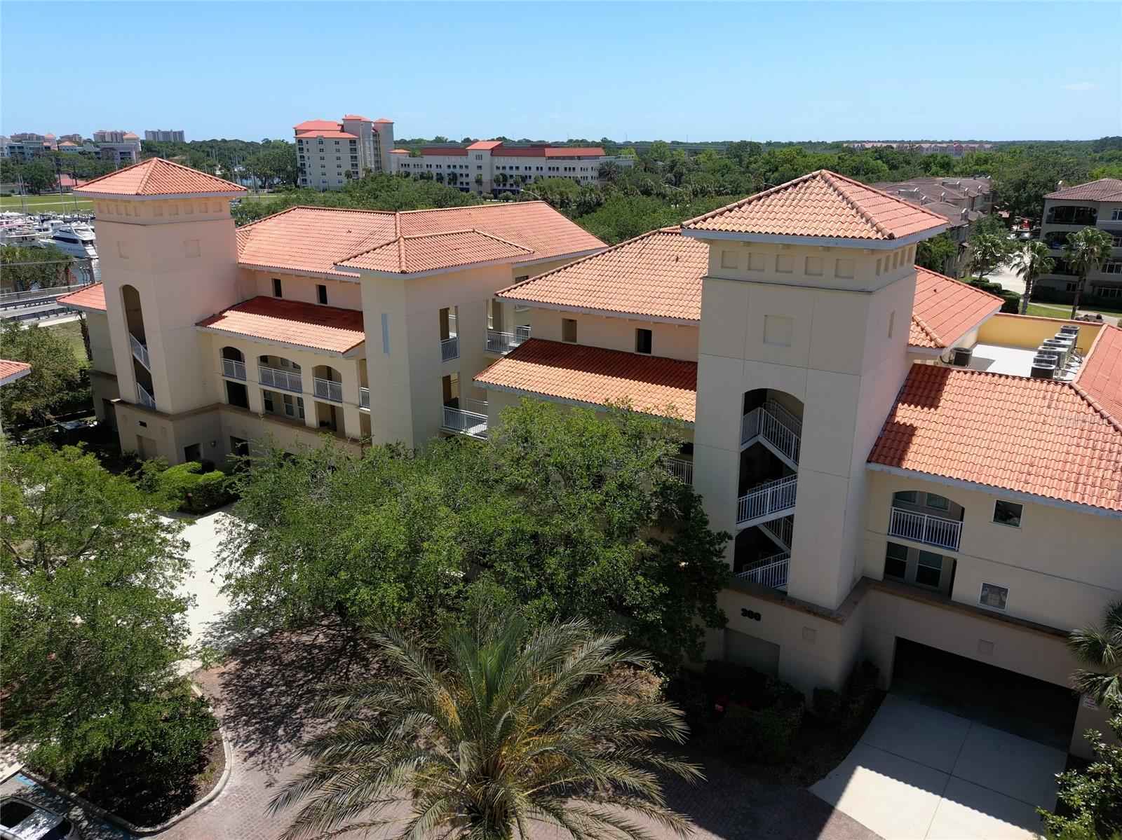 300 Bella Harbor Court 113