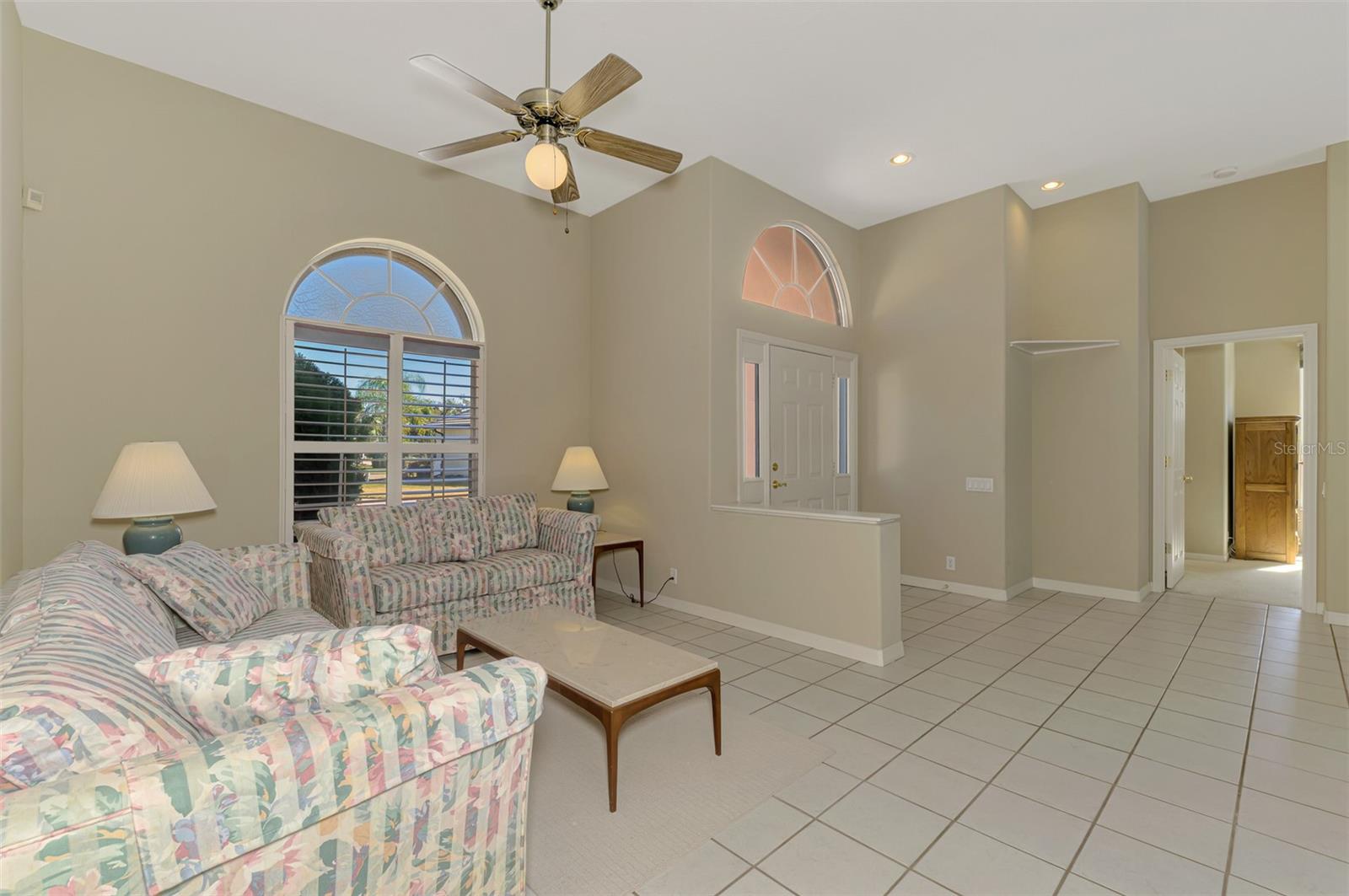 3634 Pennyroyal Road