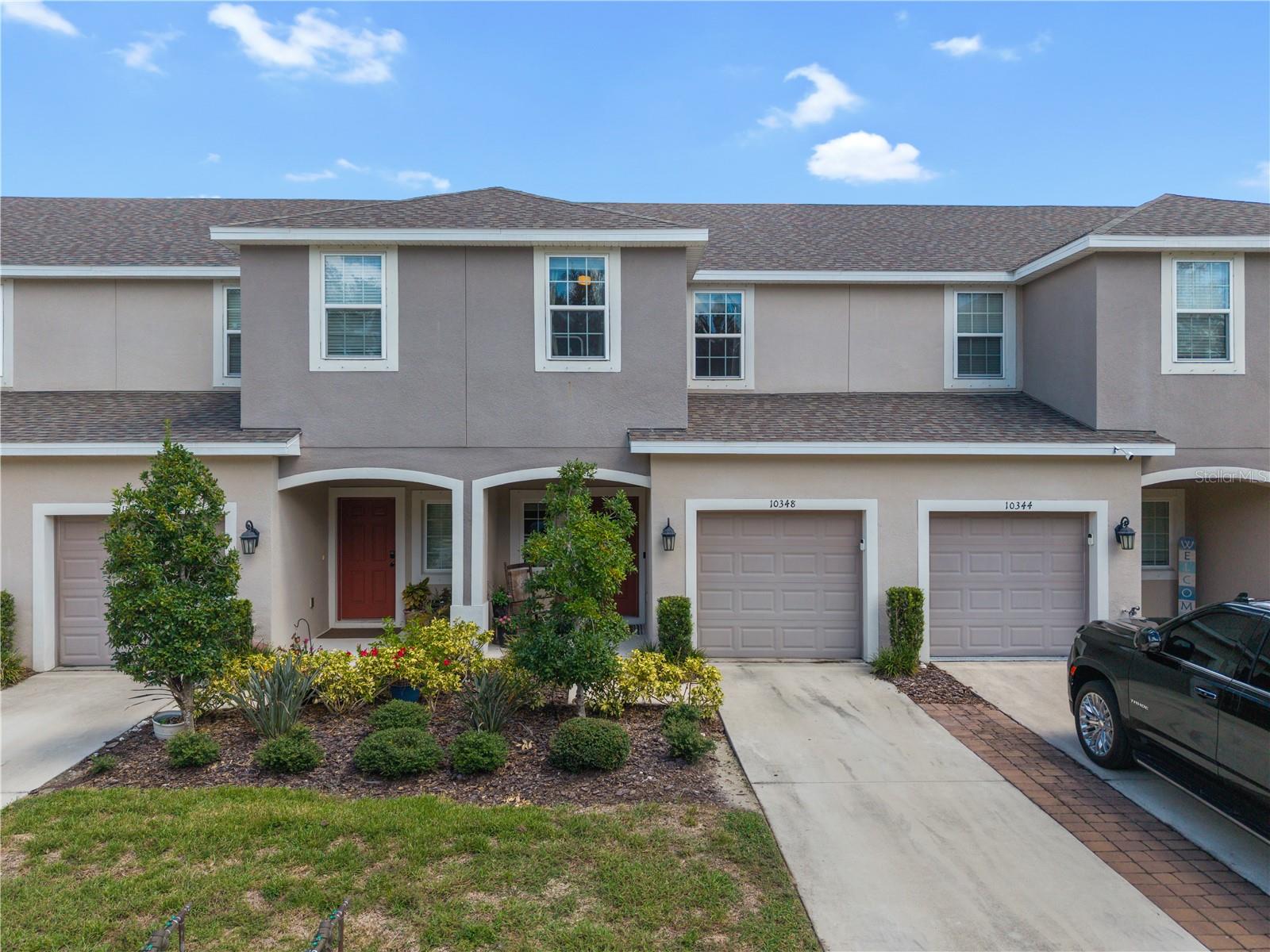 10348 Oakside Drive