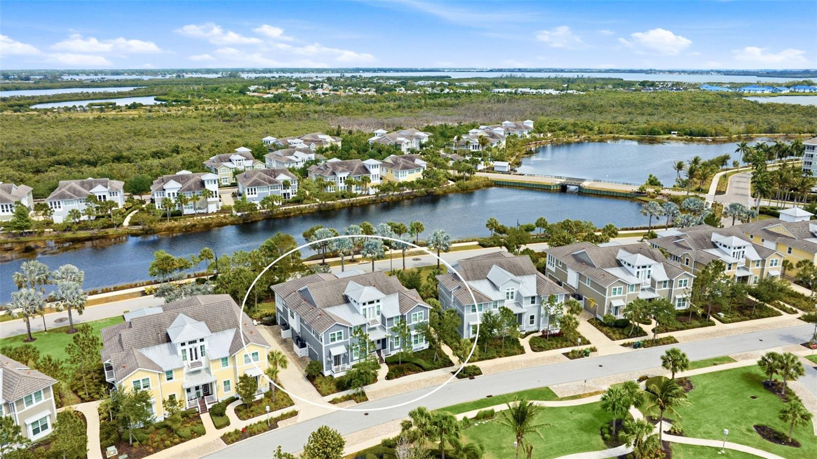347 Compass Point Drive 201