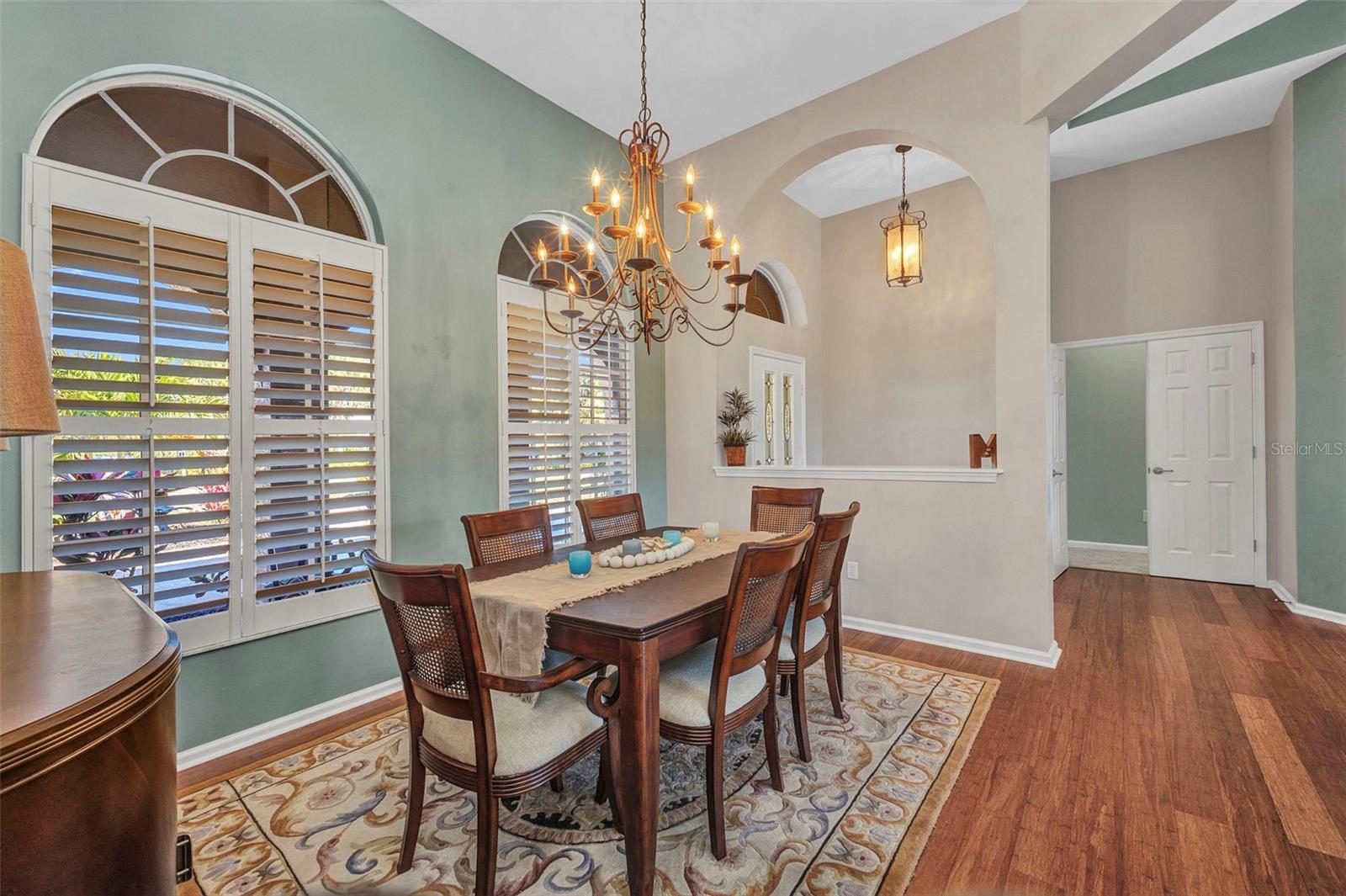 3511 Bay Ridge Way