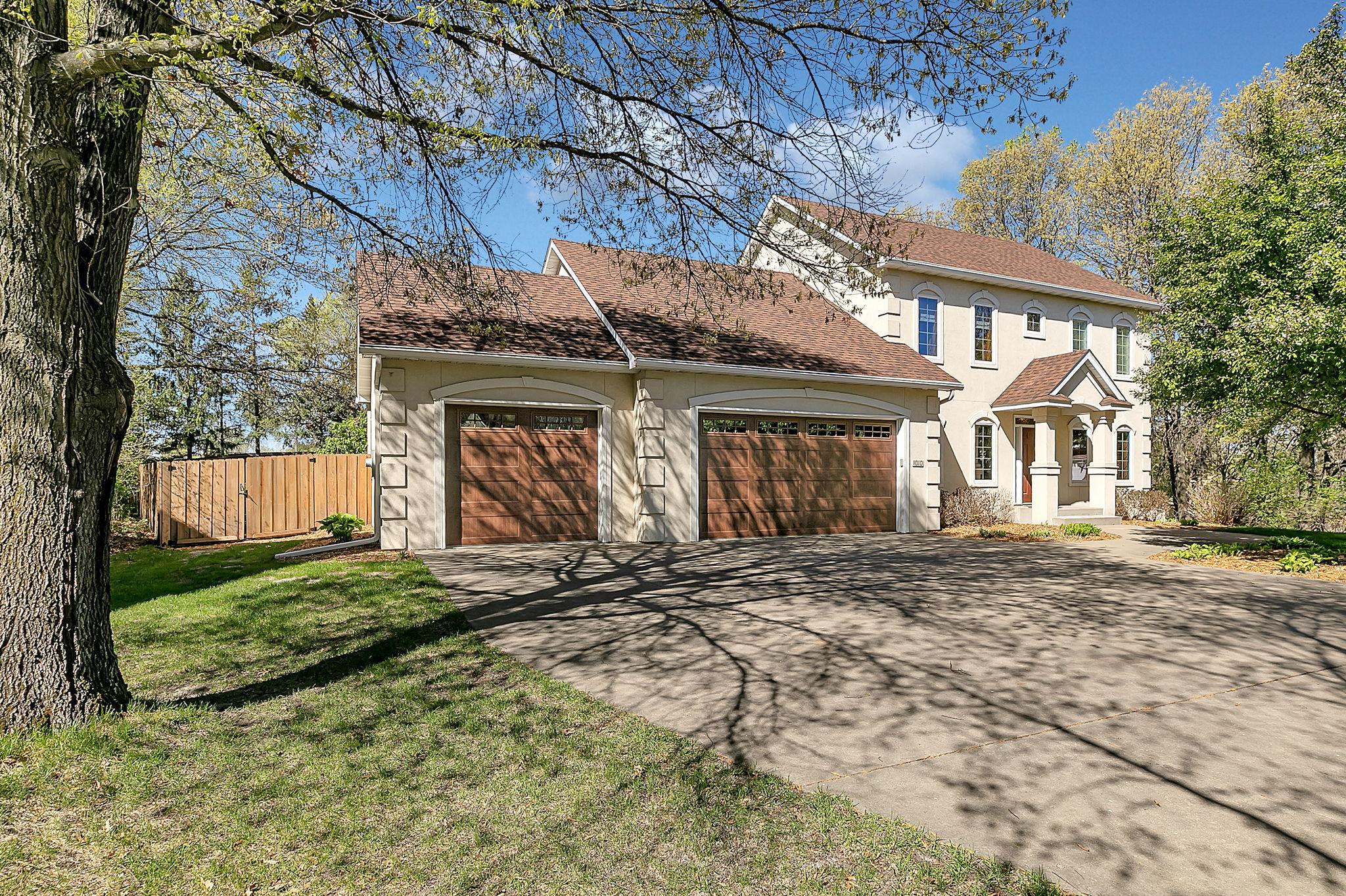 1010 Eveningstar Court
