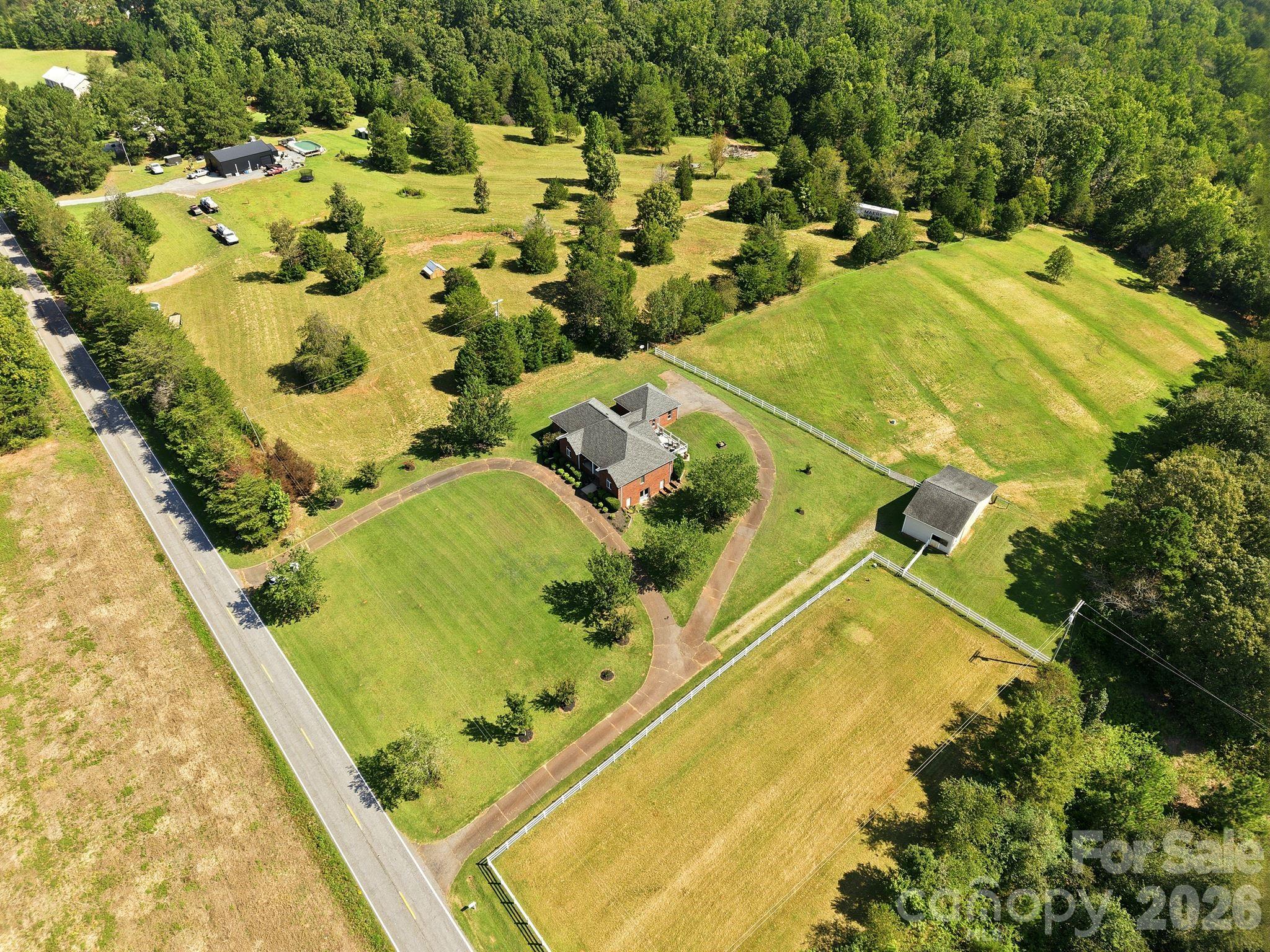 2950 Pearidge Road
