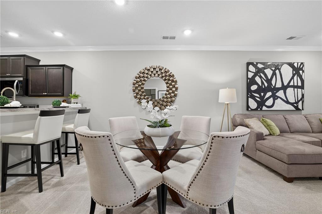 MM Beechwood @ Villages At Bartlett Station