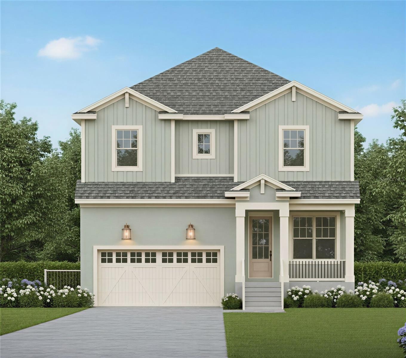 4314 S Renellie Drive, Tampa, FL