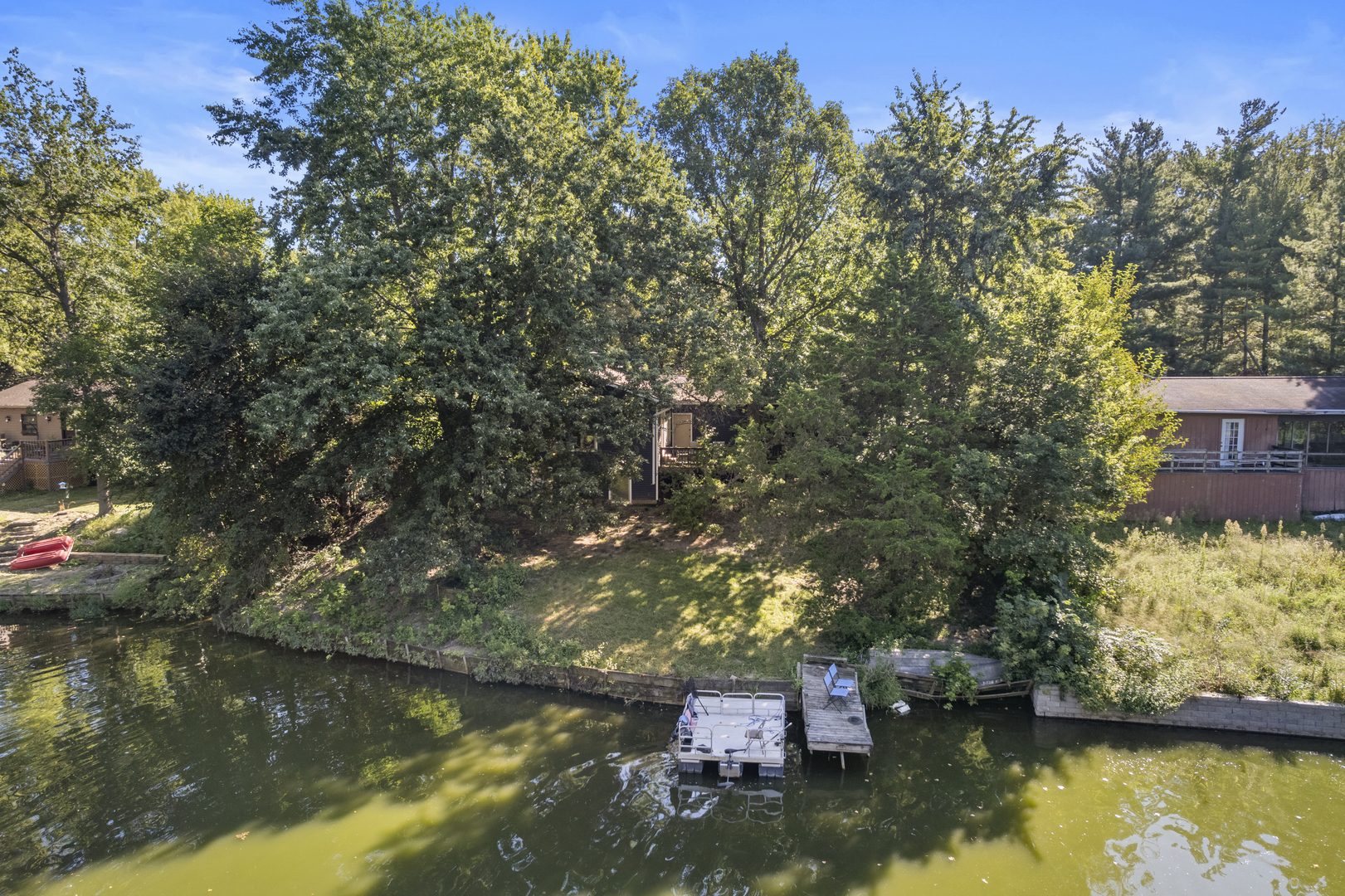 503 S North Shore Drive