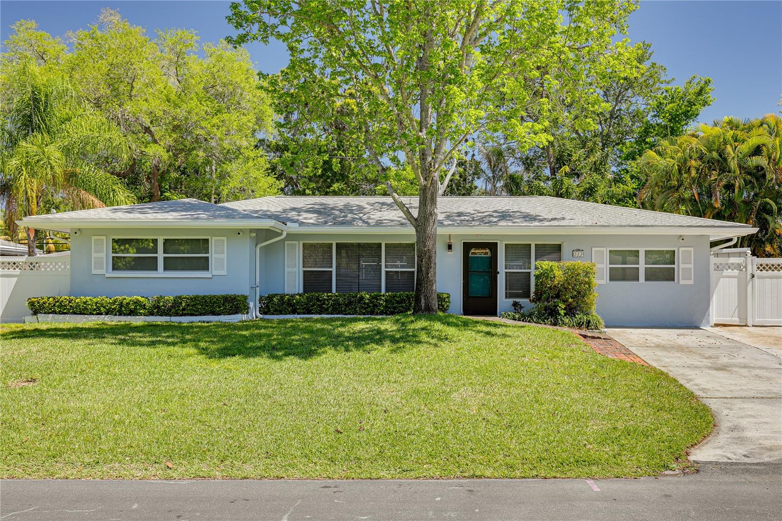 Welcome to this stunning, fully renovated home located in a quiet and desirable unincorporated Largo neighborhood, just a short drive to Clearwater Beach, Belleair Beach, and Redington Beach. This 3-bedroom, 2-bath property is a proven short-term rental success, offering excellent income potential and modern smart-home features.Enjoy Florida living at its finest with a heated pool featuring smart temperature management, a smart thermostat for A/C, a smart lock system, and security cameras for peace of mind. Inside, the home boasts a contemporary open layout, updated finishes, and a seamless indoor-outdoor flow, perfect for entertaining or relaxing.Situated in a non-flood zone, this home offers both comfort and security. Furniture is available for purchase separately, making this a truly turnkey investment. 
Whether you’re looking for a lucrative vacation rental or a stylish primary residence, this home checks every box