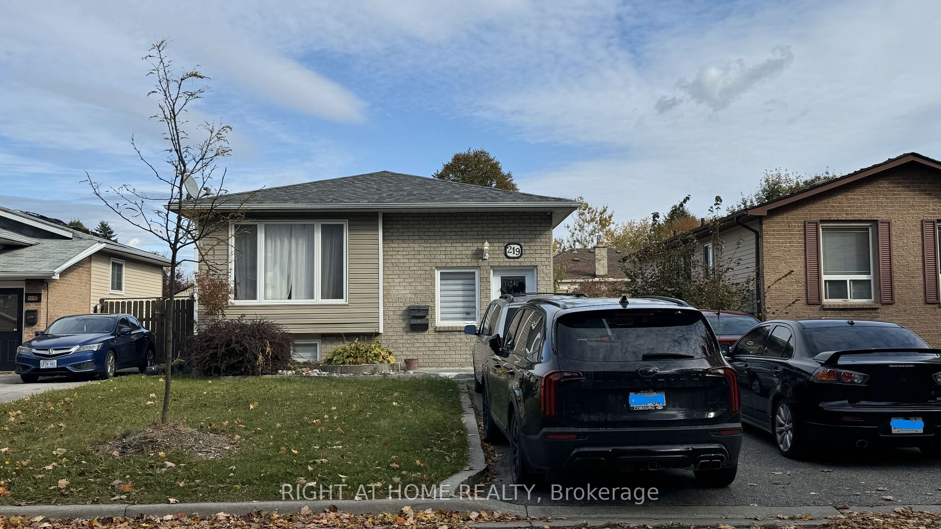 219 Limerick St Unit A