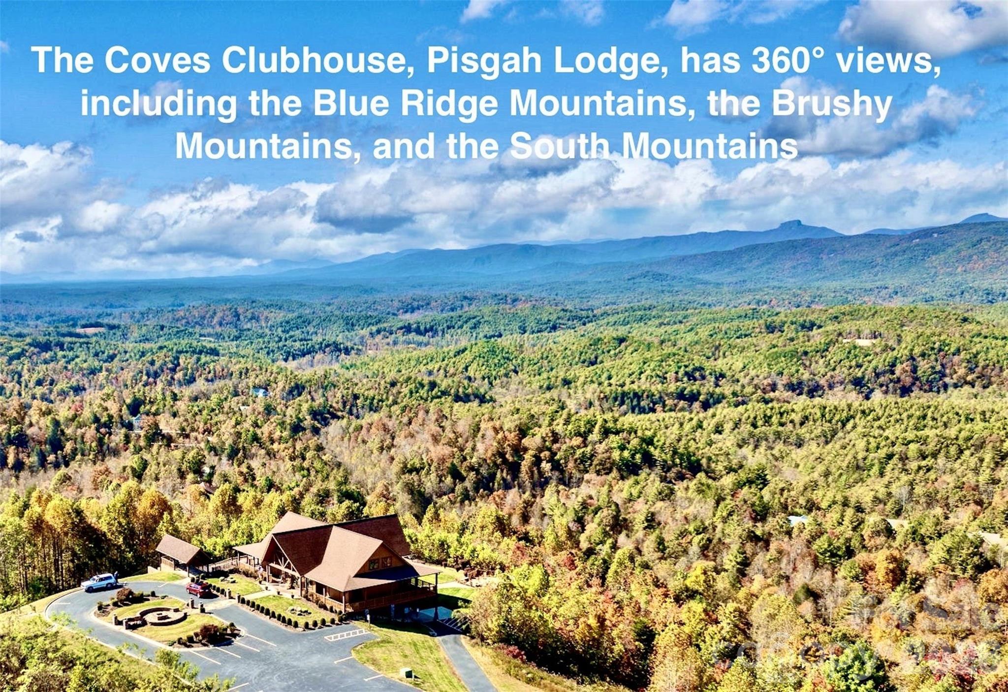 Lot 42, Round Mountain Parkway 42