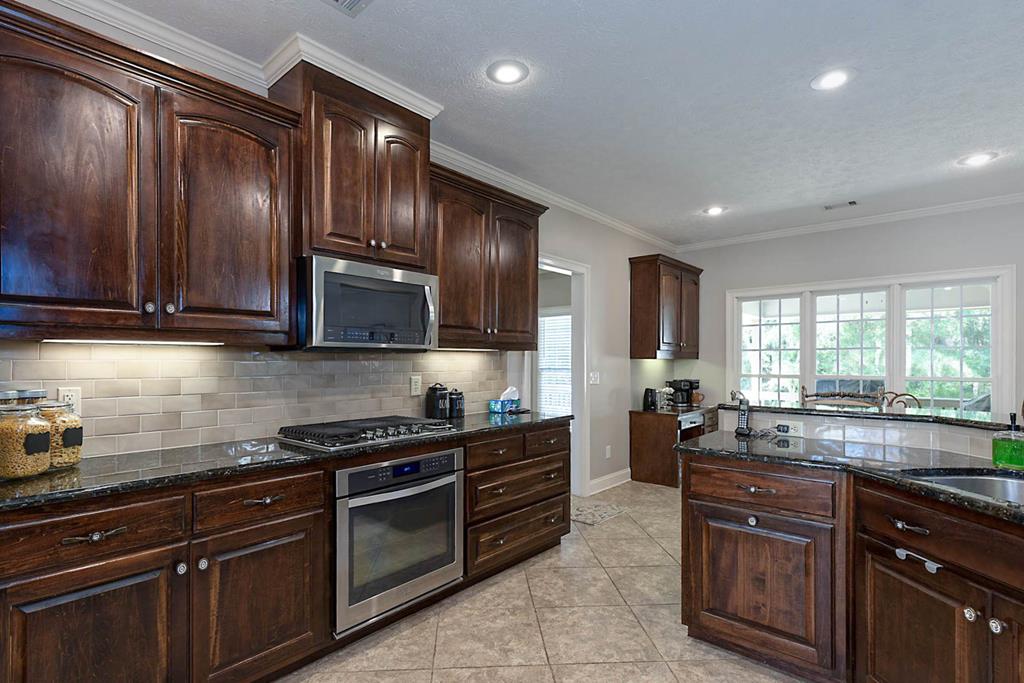 1205 Leaf Brook Drive
