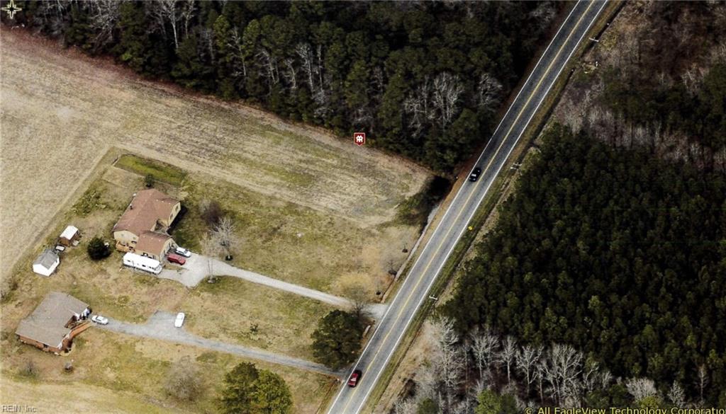 Hwy 13 Whaleyville Boulevard