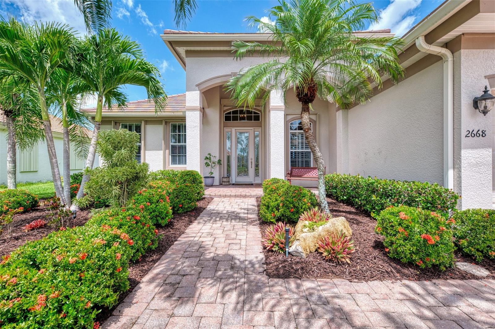 2668 Myakka Marsh Lane