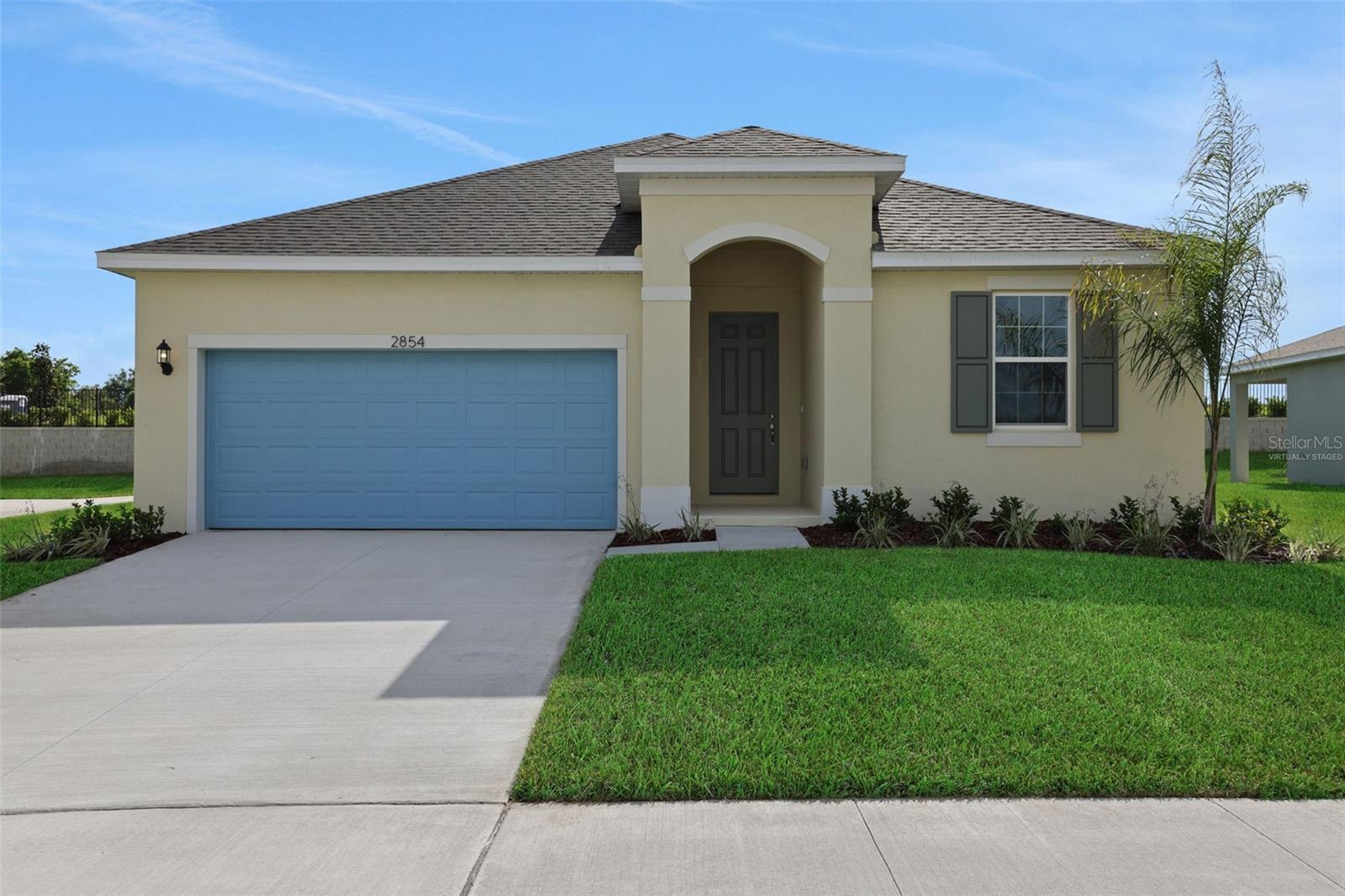 2962 Supermarine Road, Tavares, FL