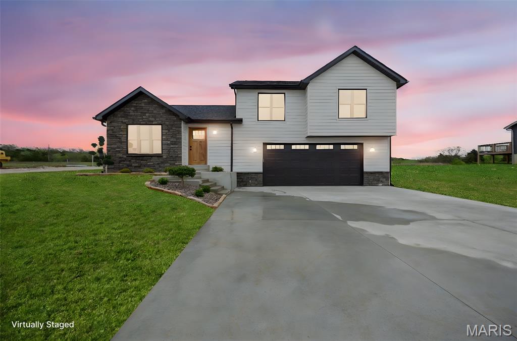 10204 Riehl Farm Drive