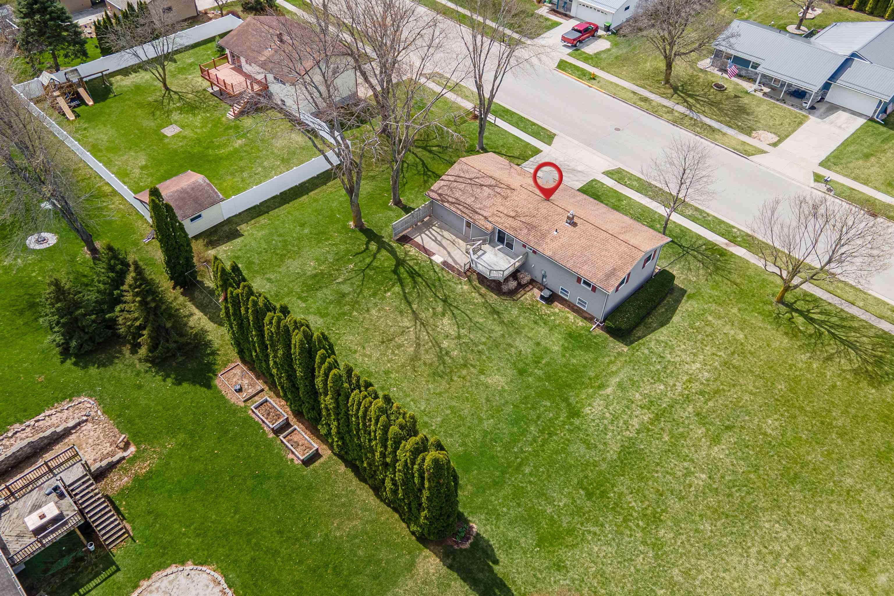 722 Diane Street