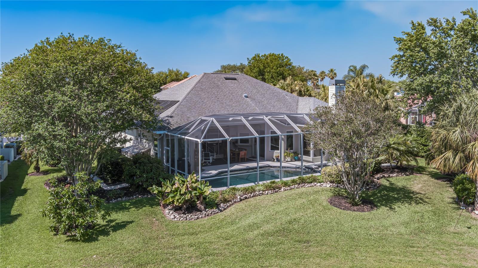 11806 Oak Ridge Drive