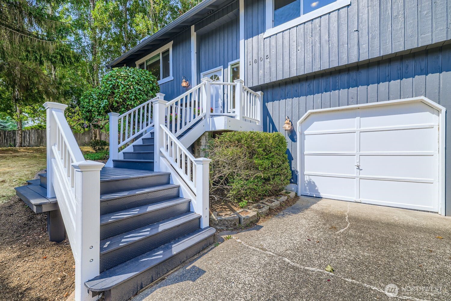 1805 172nd Street SE