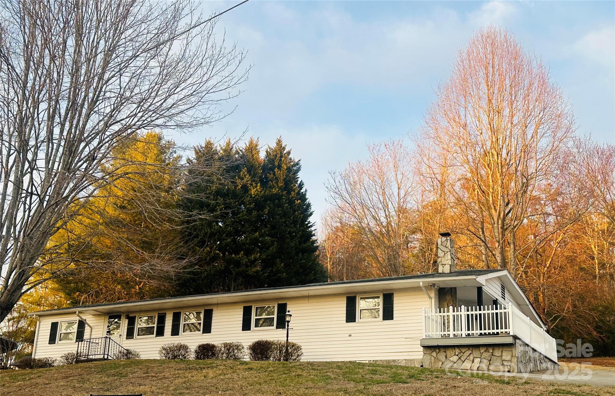 1100 Draco Road