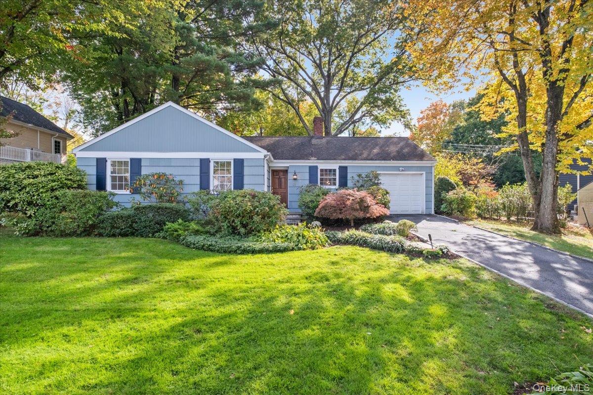 31 Rogers Drive