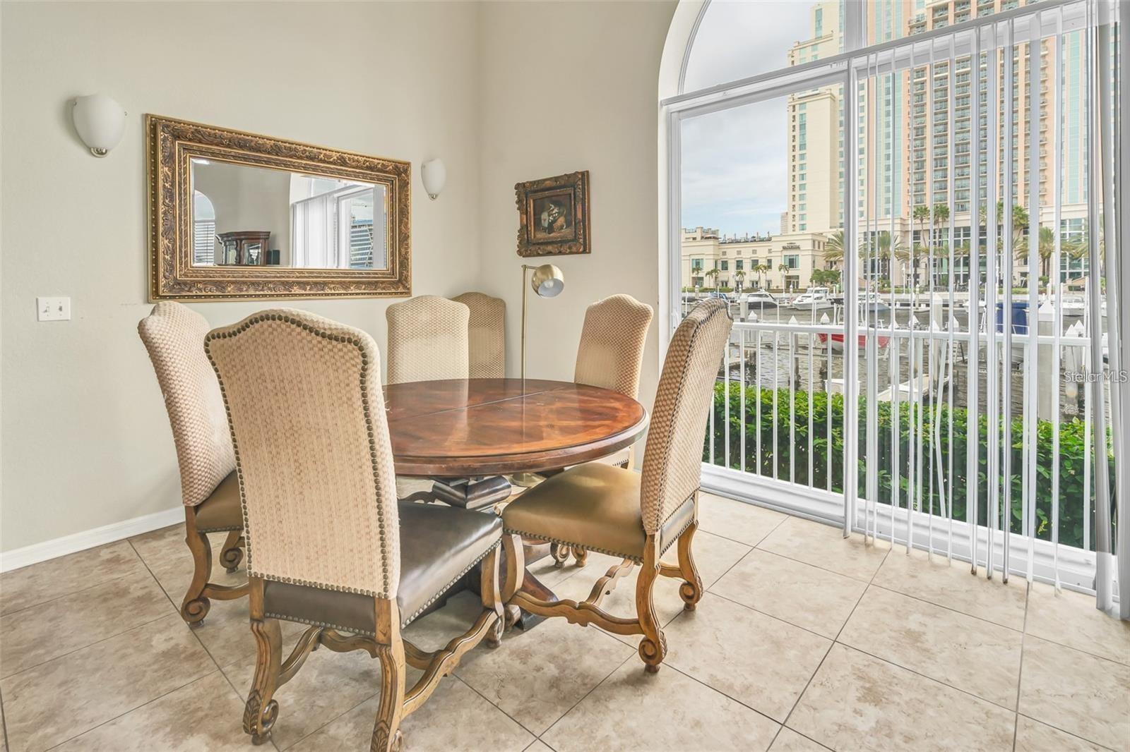700 S Harbour Island Boulevard 126