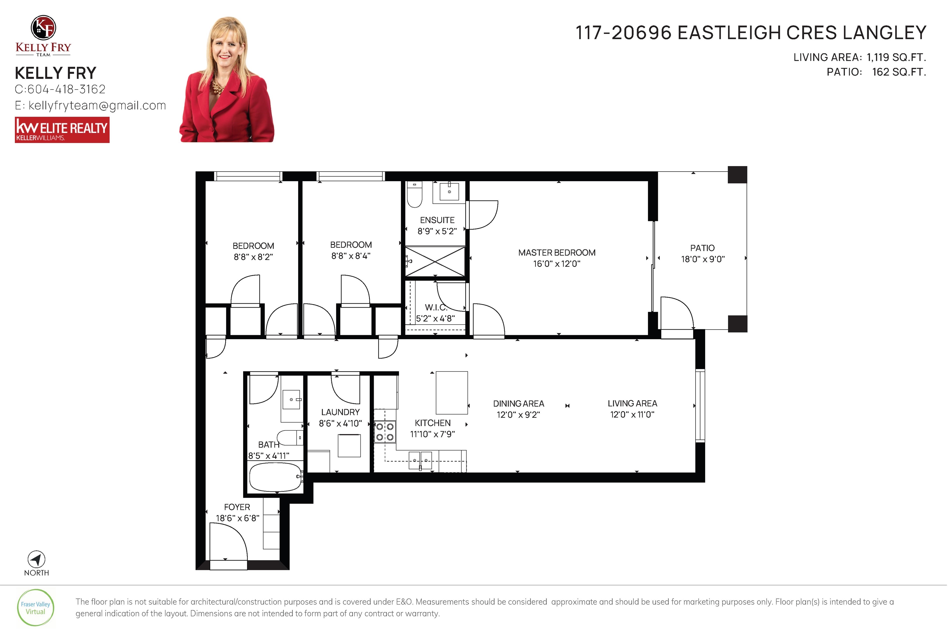 20696 Eastleigh Crescent 117