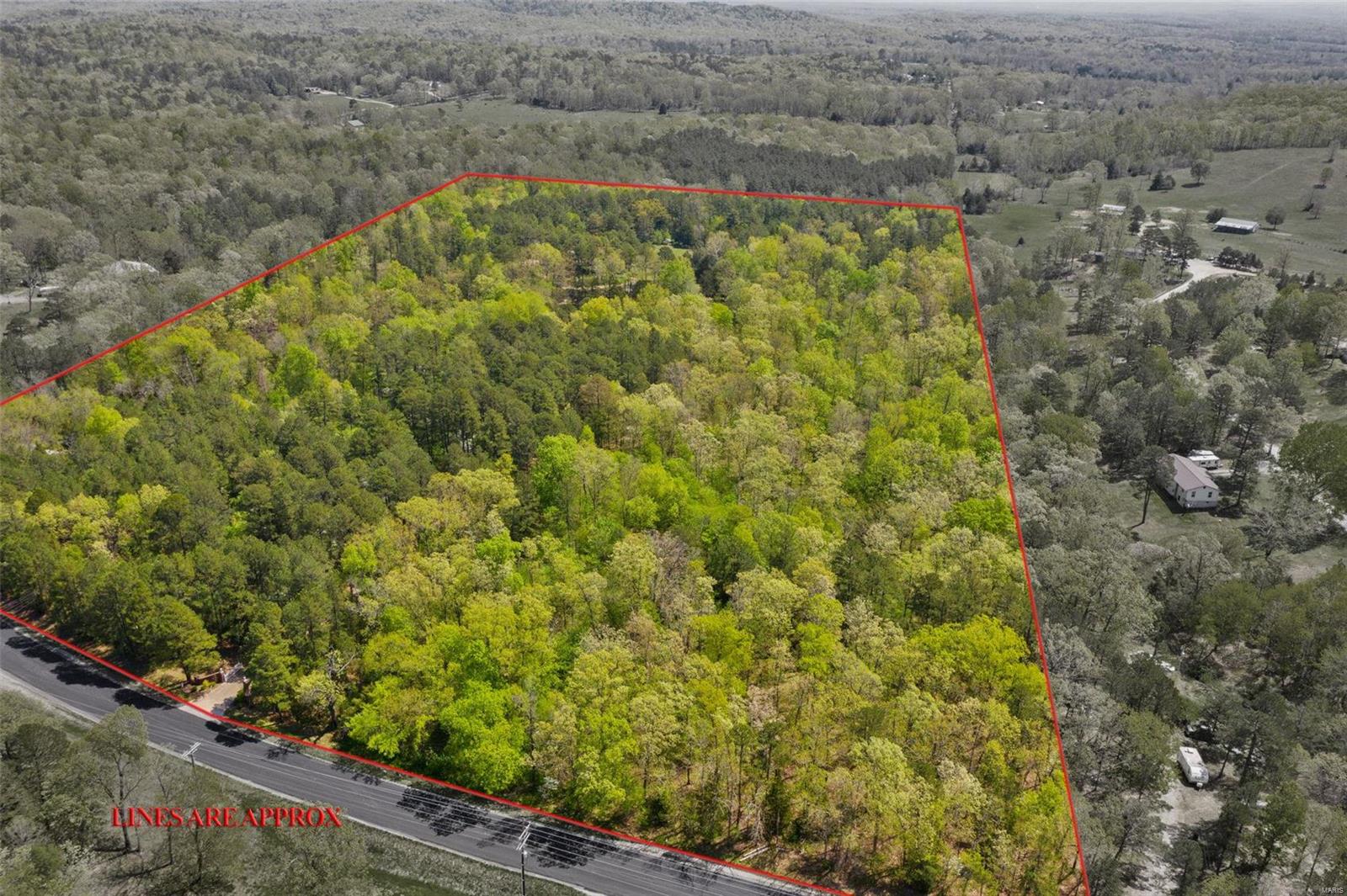 13173 S. State Hwy 21