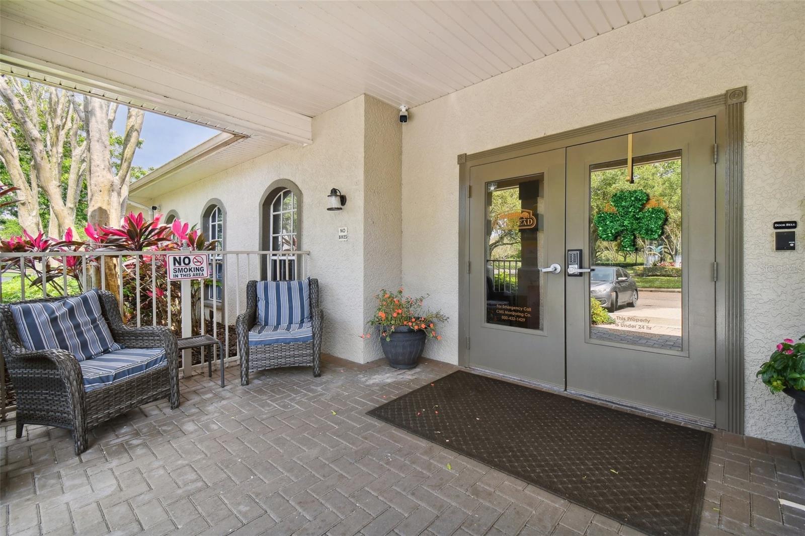 19409 Weymouth Drive
