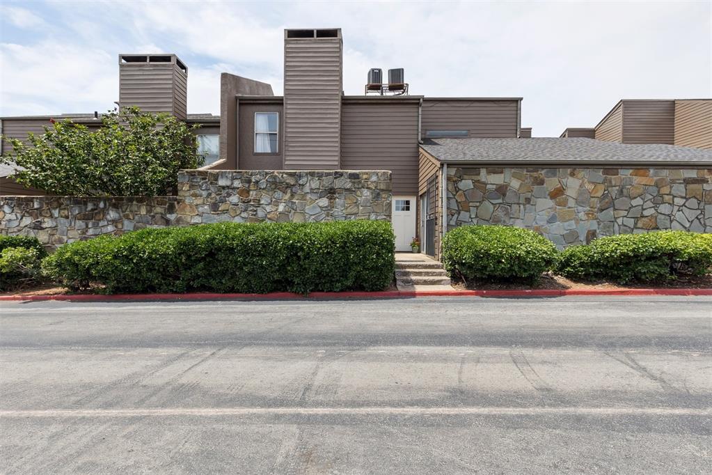 Spacious living in the desirable Belle Isle area! This impressive condo offers over 2,400 square feet of comfortable space in a prime location near The Oak, Classen Curve, Penn Square Mall, and with quick access to I-44. Inside, you’ll find generous living areas and a large primary suite on the main floor with a roomy walk-in closet. The kitchen and all three bathrooms were completely redone in 2023, featuring updated tile, cabinetry, countertops, and fixtures. The oversized kitchen sliding door opens directly to the exterior, adding convenience and great natural light. Community amenities include a pool, fitness area, clubhouse, gated entry, well-kept grounds, and covered parking. Two designated carport spaces sit just steps from the front entrance. Don’t miss this opportunity—schedule your showing today!