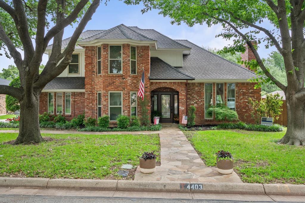 4403 Alameda Court