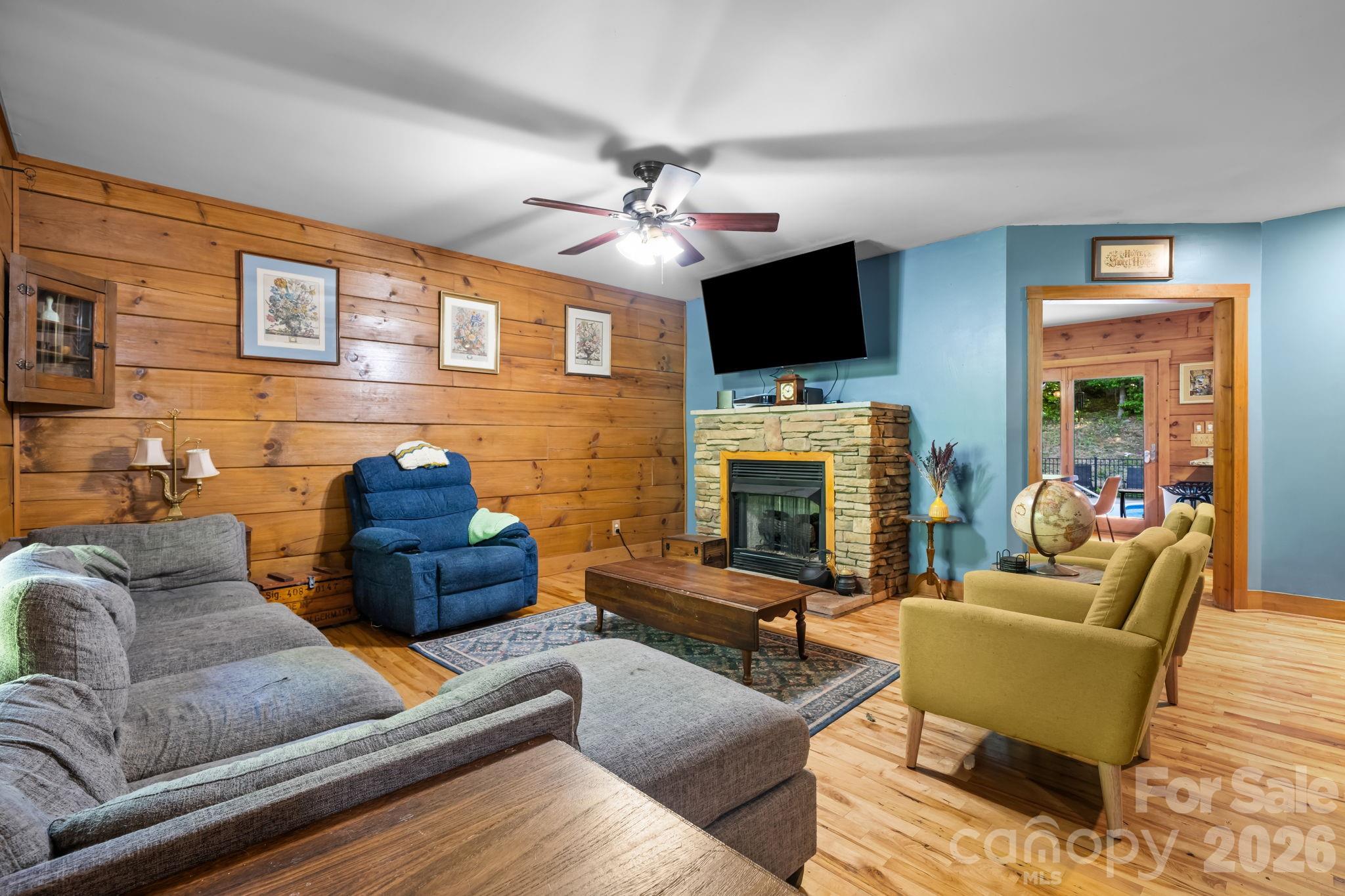 3355 Helton Hartley Place