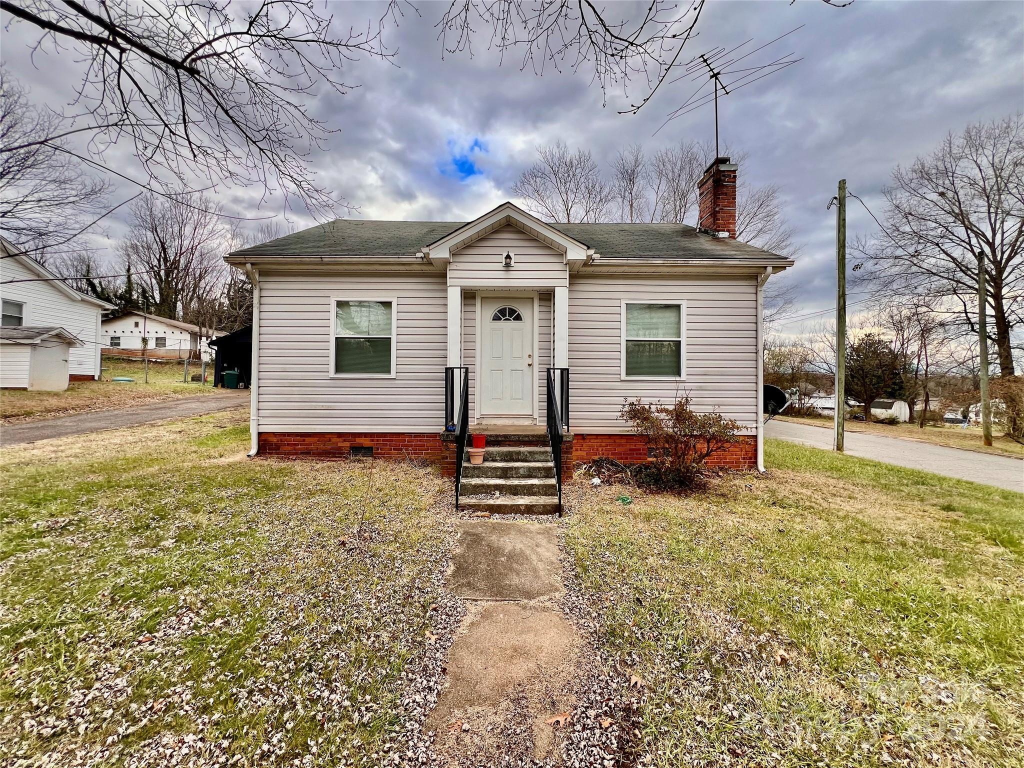 117 North Street