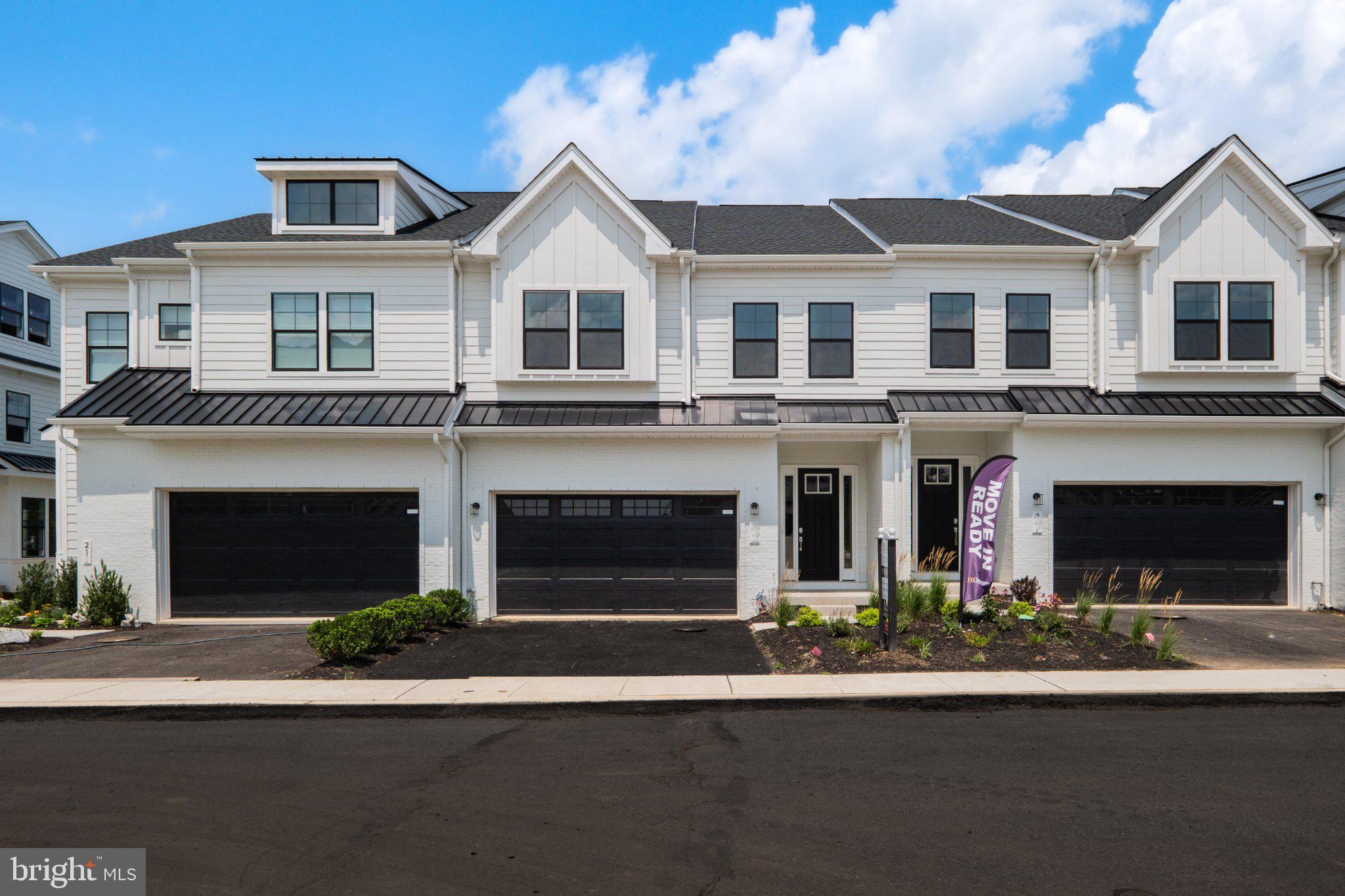207 River Trail Circle HOMESITE 49
