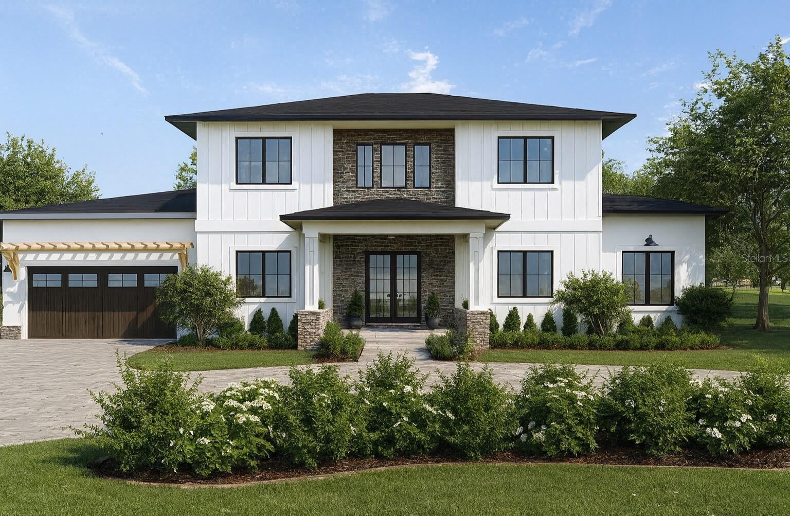 1745 Golf View Drive