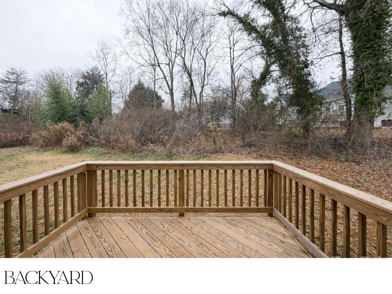 1343 Harvest Moon Way