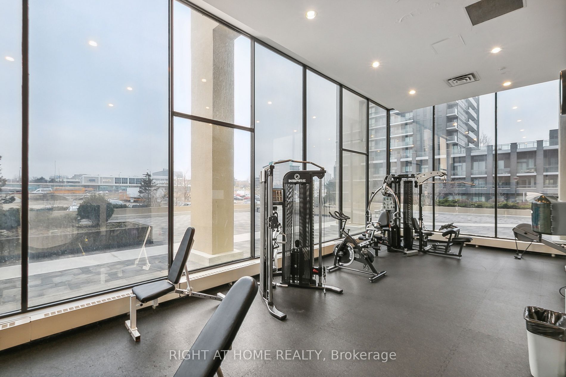 797 Don Mills Rd 802