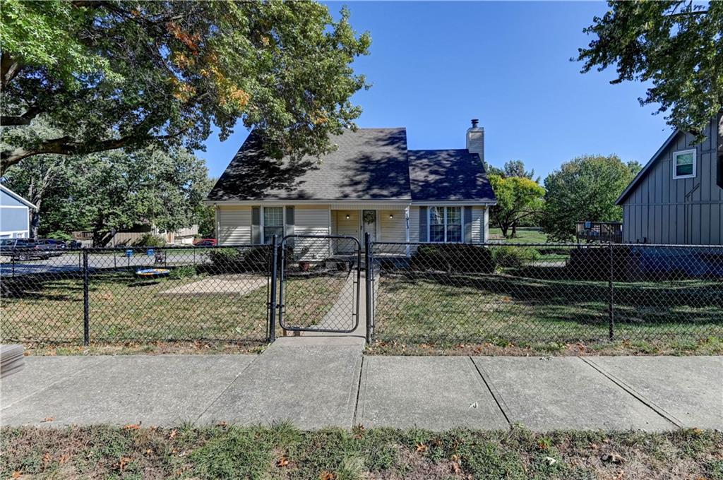 1913 Place Liberte Drive