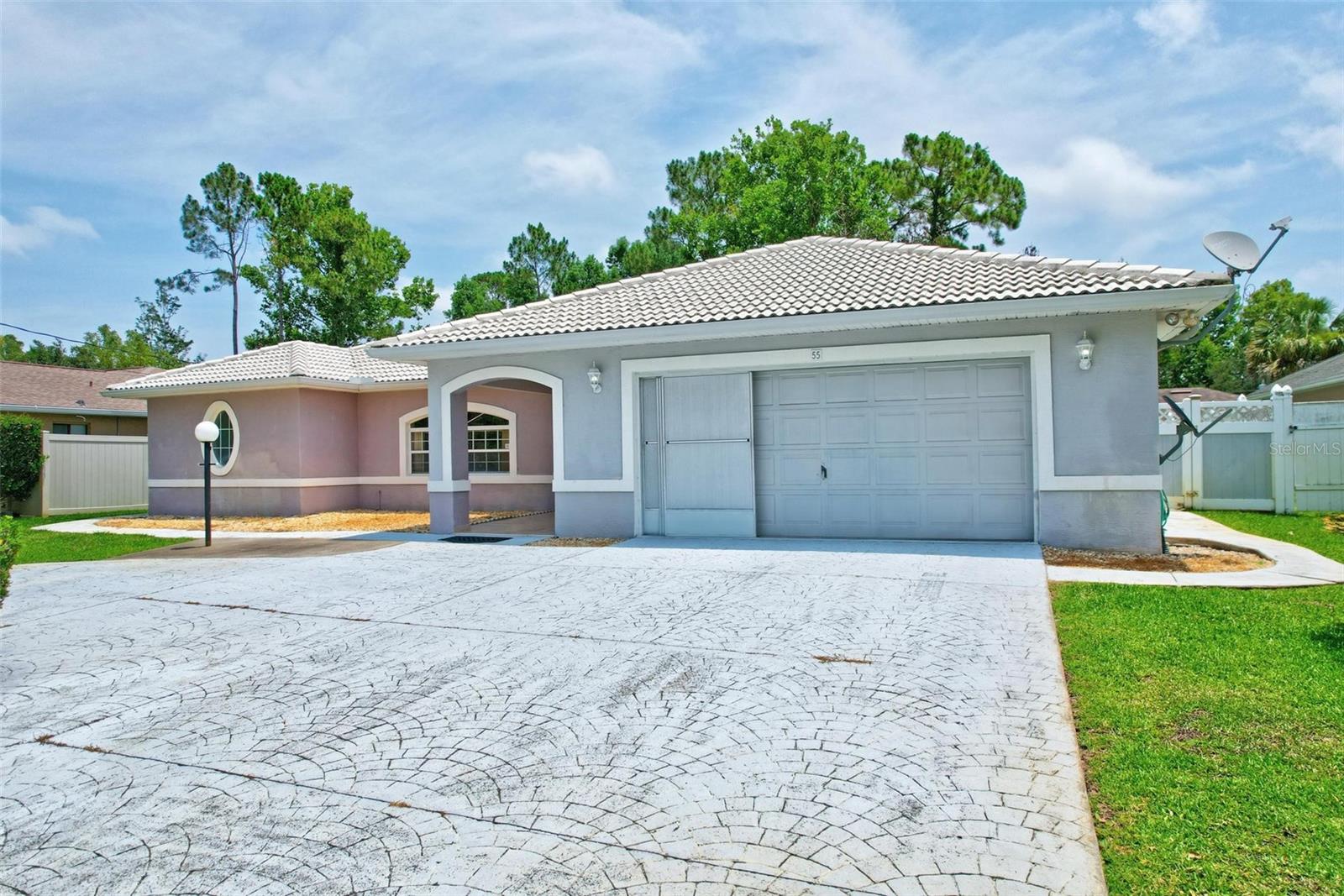 55 Westgrill Drive