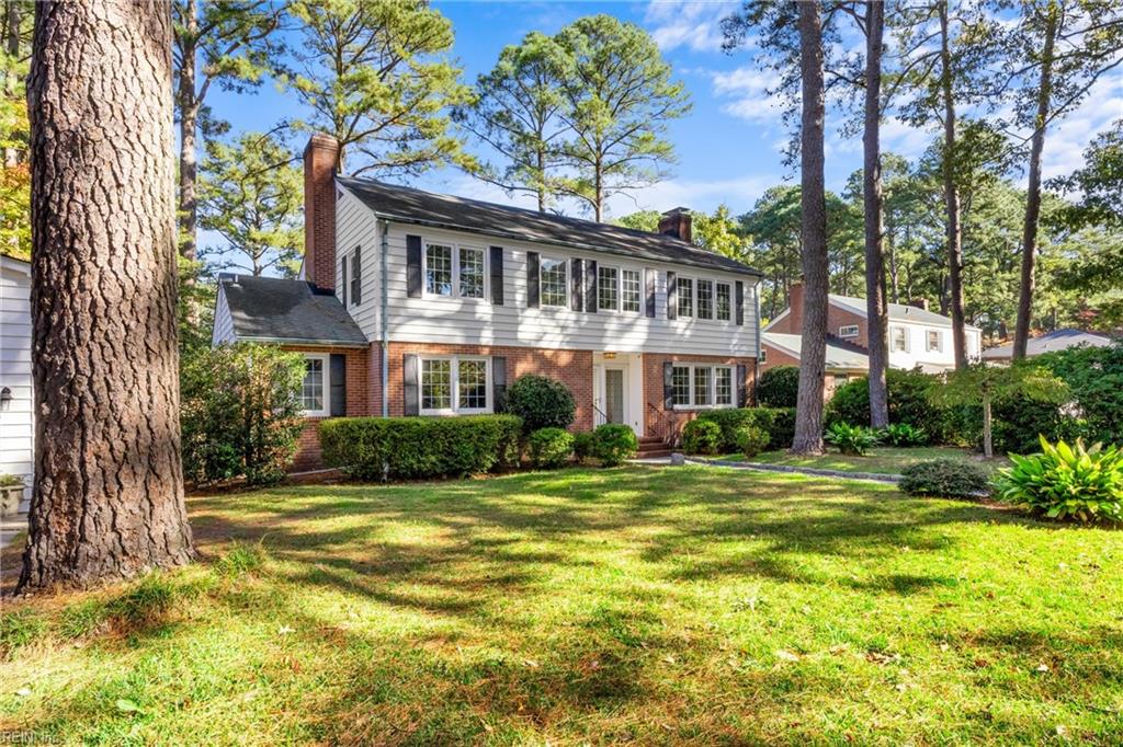 1450 Harmott Avenue, Norfolk, VA 