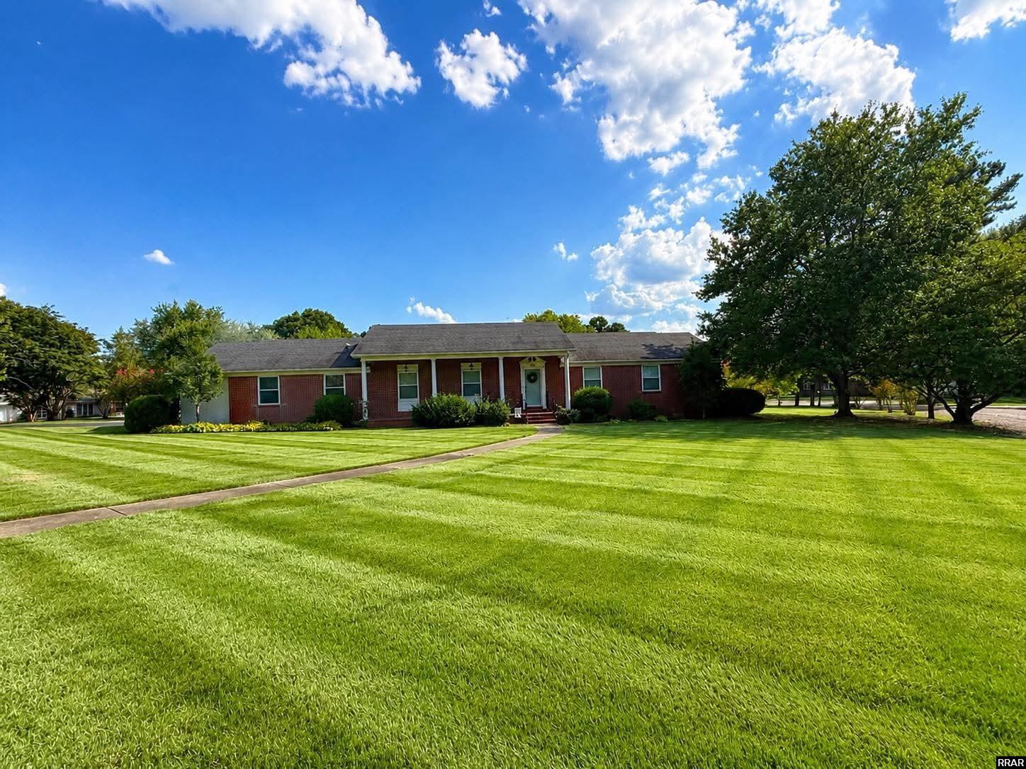 120 Ponderosa Circle