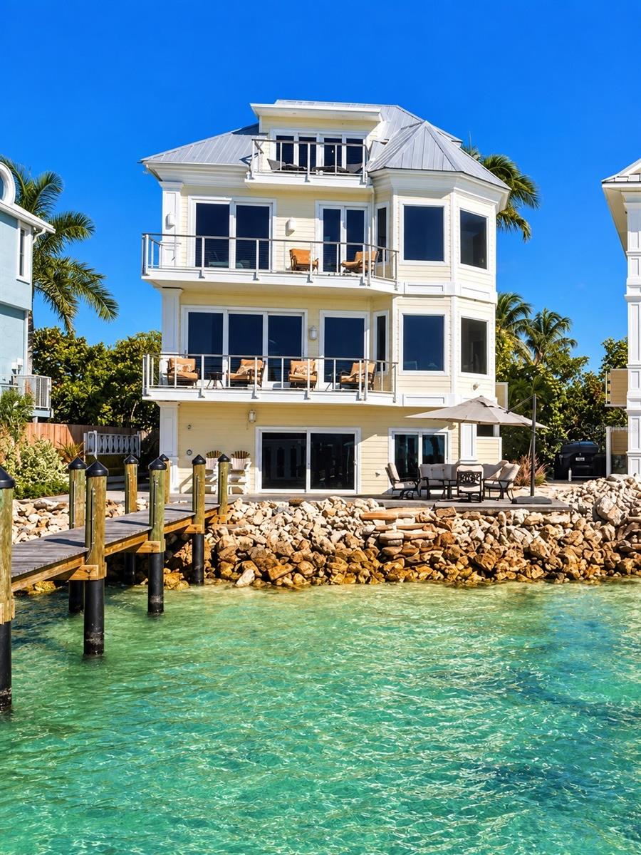 3740 Bayou Louise Lane, Sarasota, FL