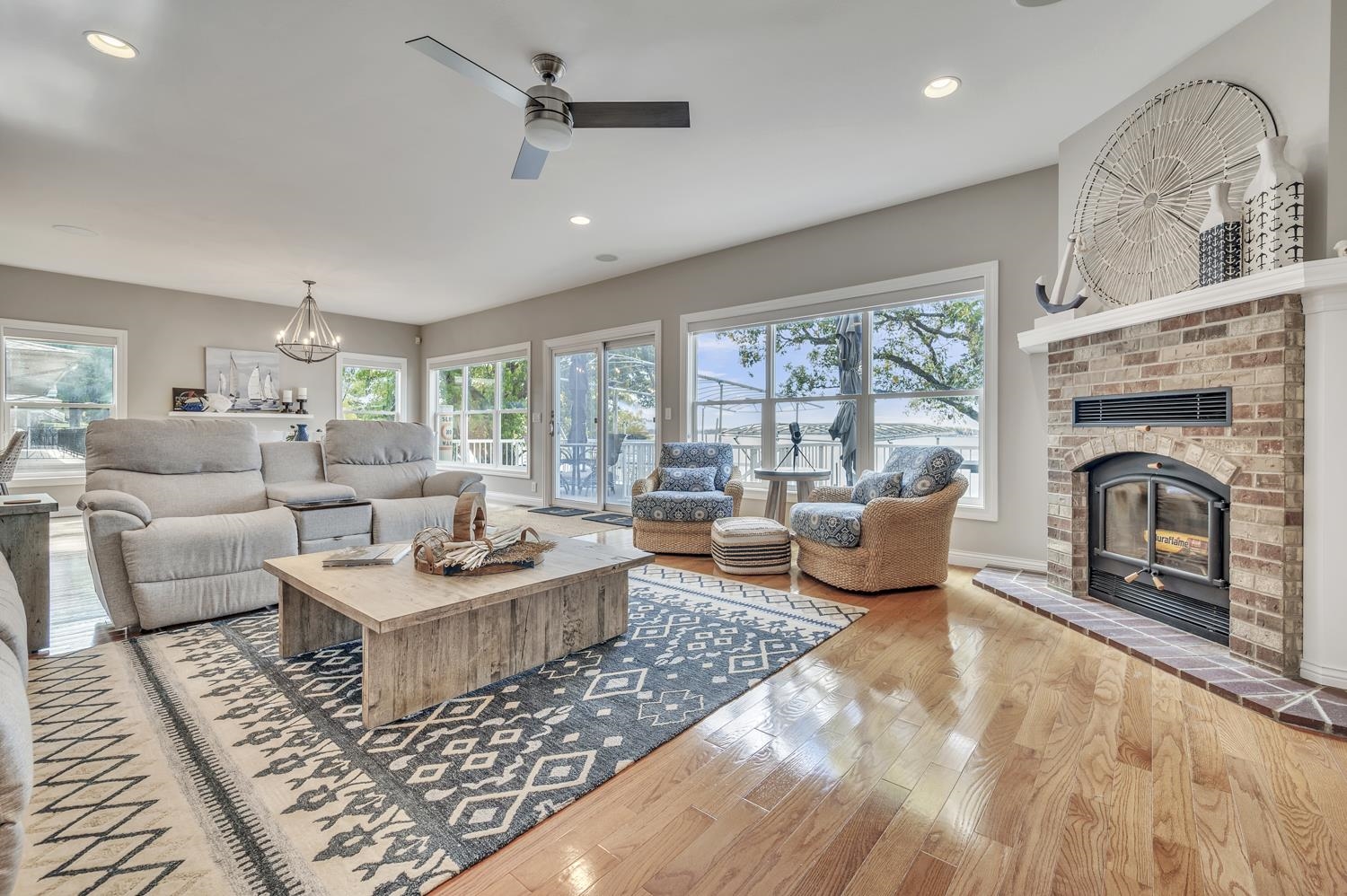 15195 Weather End Drive