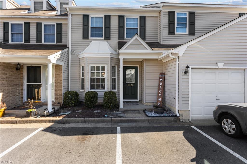 4920 April Avenue, Virginia Beach, VA 