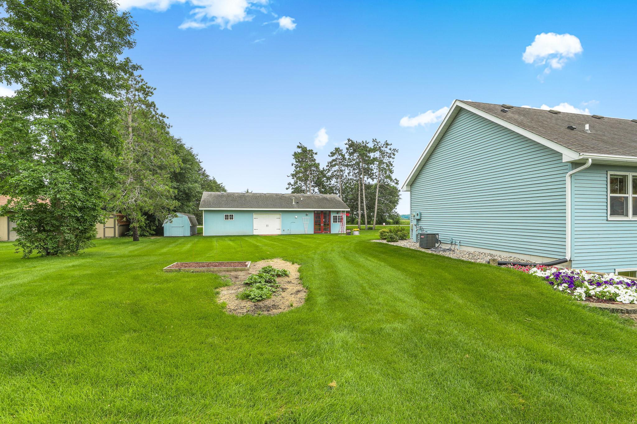 10315 Ferry Point Place NW