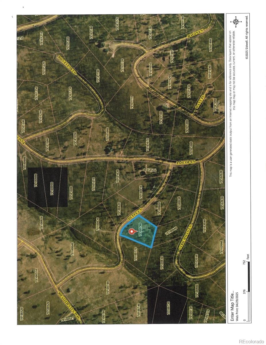 Lot 179 Duffy Lane