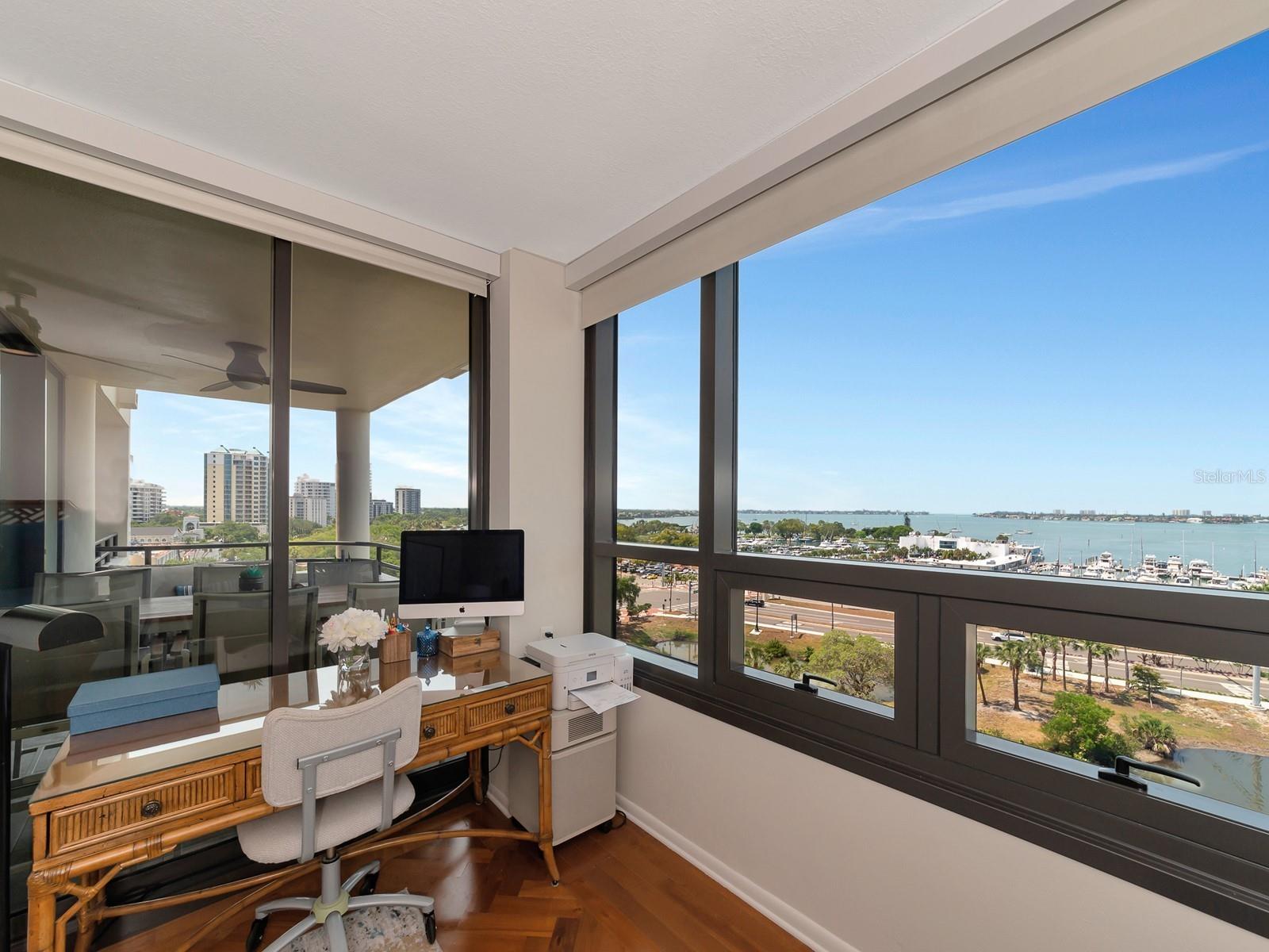1255 N Gulfstream Avenue 807