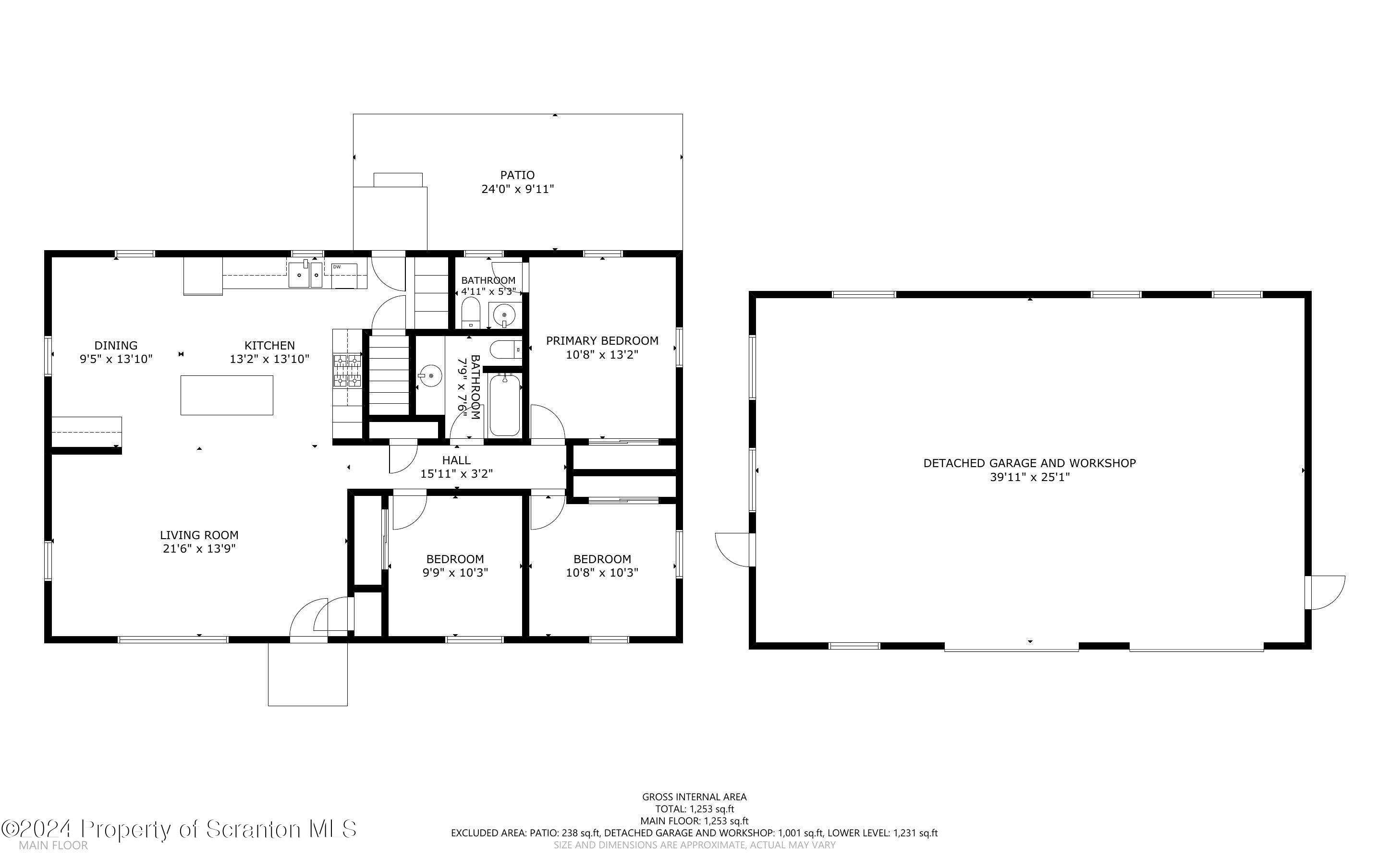 325 Schoolhouse Hill Road