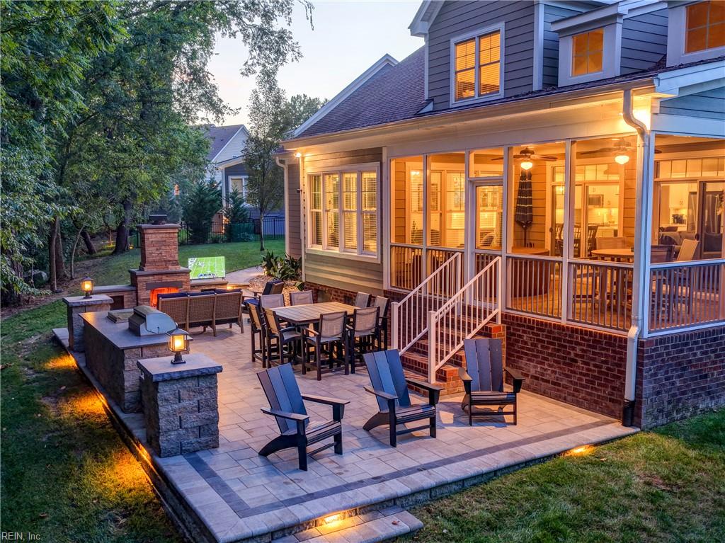 113 Commanders Cove